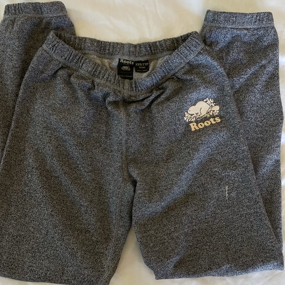 Jumpsuits | Roots Sweatpants | Poshmark